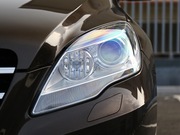 2014 R 400 4MATIC̄(w)