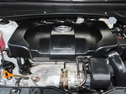 2014款 2.0T 手動(dòng)兩驅(qū)尊享版