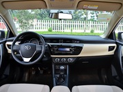 2014款 1.6E 手動(dòng)新銳版 2014款 1.6E 手動(dòng)新銳版