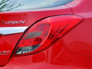 2014 1.6L Ԅ(dng)ӢESP