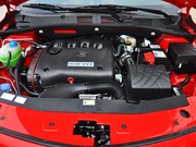 2014 1.6L Ԅ(dng)ӢESP