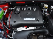 2014 1.6L Ԅ(dng)ӢESP