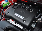 2014 1.6L Ԅ(dng)ӢESP