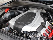 2014 50 TFSI quattroA 