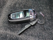 2014 50 TFSI quattroA 