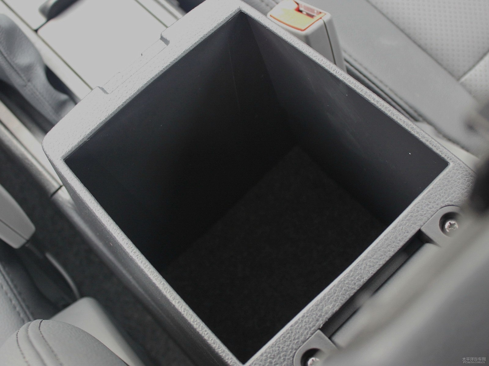 眾泰Z300空間高清大圖