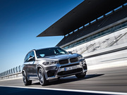 2016 X5 M