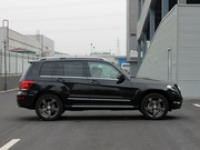 2013款 改款 GLK 300 4MATIC 豪華型 2013款 改款 GLK 300 4MATIC 豪華型