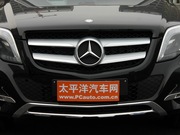 2013款 改款 GLK 300 4MATIC 豪華型 2013款 改款 GLK 300 4MATIC 豪華型