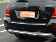 2013款 改款 GLK 300 4MATIC 豪華型 2013款 改款 GLK 300 4MATIC 豪華型