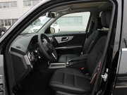 2013款 改款 GLK 300 4MATIC 豪華型 2013款 改款 GLK 300 4MATIC 豪華型