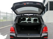 2013款 改款 GLK 300 4MATIC 豪華型 2013款 改款 GLK 300 4MATIC 豪華型