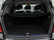 2013款 改款 GLK 300 4MATIC 豪華型 2013款 改款 GLK 300 4MATIC 豪華型