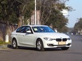 宝马3系 2015款 320i 时尚型