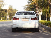 2015款 320i 時(shí)尚型 2015款 320i 時(shí)尚型