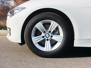 2015款 320i 時(shí)尚型 2015款 320i 時(shí)尚型