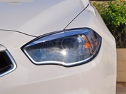 2014款 1.6L AT 豪華型 2014款 1.6L AT 豪華型