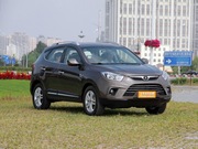 2014款 2.0L 手動 兩驅(qū)尊貴版 2014款 2.0L 手動 兩驅(qū)尊貴版