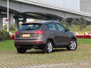 2014款 2.0L 手動 兩驅(qū)尊貴版 2014款 2.0L 手動 兩驅(qū)尊貴版