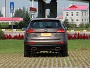 2014款 2.0L 手動 兩驅(qū)尊貴版 2014款 2.0L 手動 兩驅(qū)尊貴版