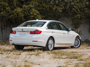 2015 320Li AO(sh)Ӌ(j)b