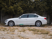 2015 320Li AO(sh)Ӌ(j)b