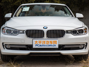 2015 320Li AO(sh)Ӌb