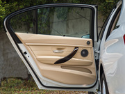 2015 320Li AO(sh)Ӌ(j)b