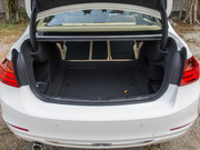 2015 320Li AO(sh)Ӌ(j)b