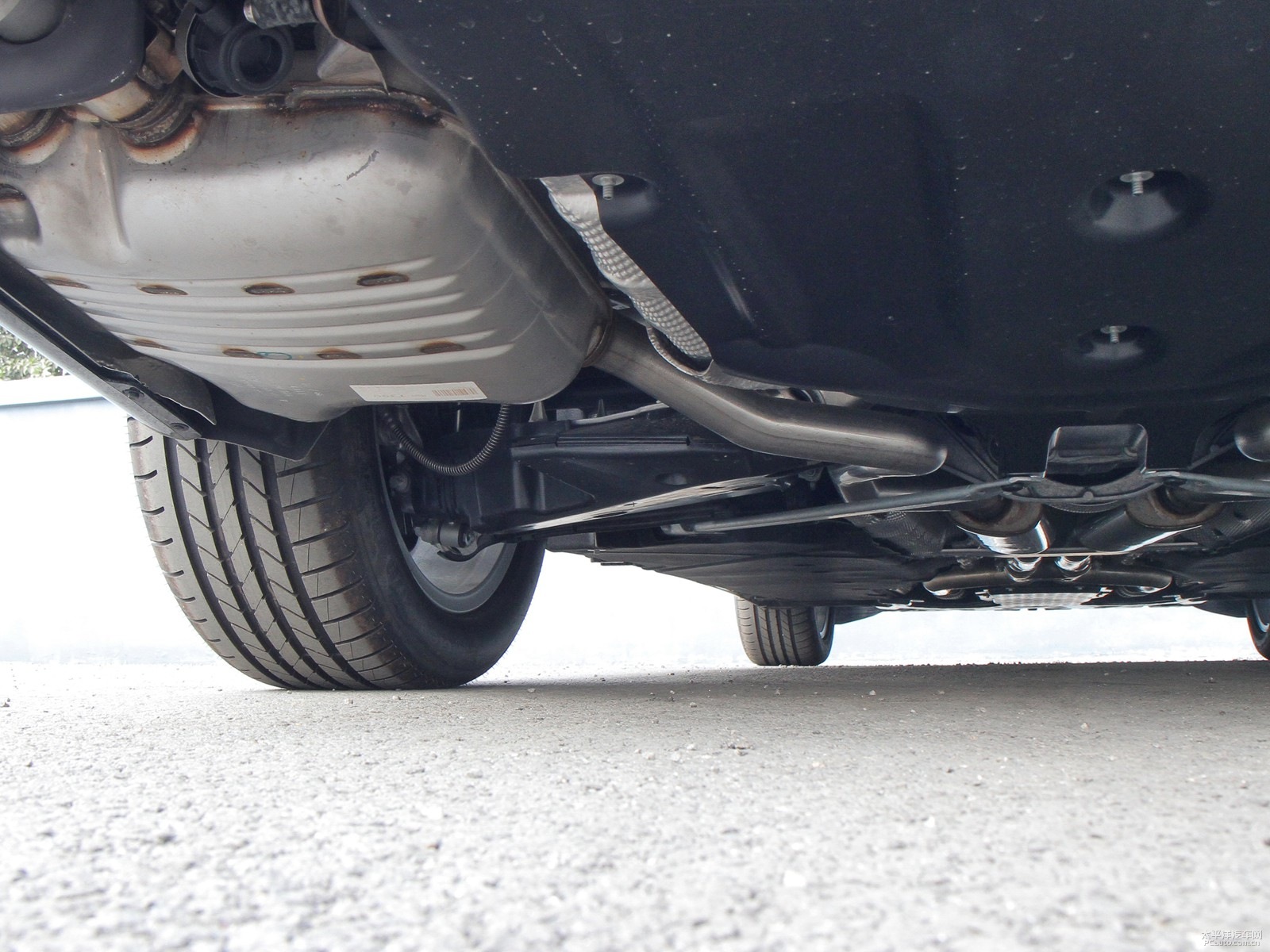 奔馳S級細(xì)節(jié)高清大圖