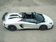 2015 Novitec Torado LP700-4 Roadster