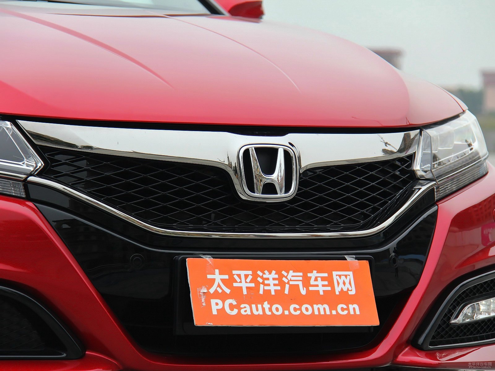 思鉑睿外觀高清大圖