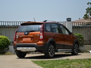2014款 1.6L 手動豪華型 2014款 1.6L 手動豪華型