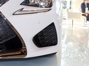 2015款 5.0L 巔峰版 2015款 5.0L 巔峰版
