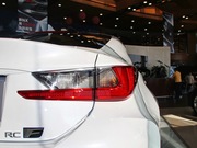 2015款 5.0L 巔峰版 2015款 5.0L 巔峰版