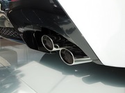 2015款 5.0L 巔峰版 2015款 5.0L 巔峰版
