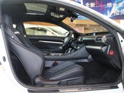 2015款 5.0L 巔峰版 2015款 5.0L 巔峰版