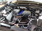 2015款 5.0L 巔峰版 2015款 5.0L 巔峰版
