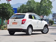 2014款 2.0L 汽油兩驅(qū)自動精英導(dǎo)航版 2014款 2.0L 汽油兩驅(qū)自動精英導(dǎo)航版