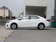 2014款 1.6L GL-i CVT 2014款 1.6L GL-i CVT