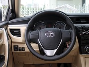 2014款 1.6L GL-i CVT 2014款 1.6L GL-i CVT