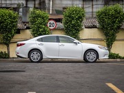 2014款 350 典雅版 2014款 350 典雅版