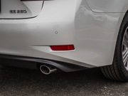 2014款 350 典雅版 2014款 350 典雅版