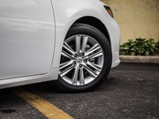 2014款 350 典雅版 2014款 350 典雅版