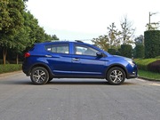 2015款 1.5L 手動豪華型 2015款 1.5L 手動豪華型