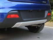 2015款 1.5L 手動豪華型 2015款 1.5L 手動豪華型
