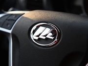 2015款 1.5L 手動豪華型 2015款 1.5L 手動豪華型