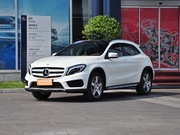 2015款 GLA 260 4MATIC