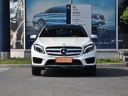 2015款 GLA 260 4MATIC