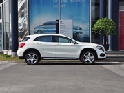 2015款 GLA 260 4MATIC